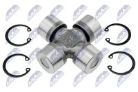 NTY NKWSU001 - Junta, árbol cardán