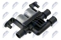 NTY CTM-BM-026 - Válvula de control de refrigerante