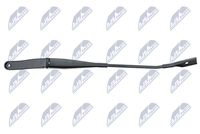NTY EWB-AU-011 - Brazo del limpiaparabrisas, lavado de parabrisas