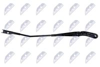 NTY EWB-AU-007 - Brazo del limpiaparabrisas, lavado de parabrisas