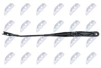 NTY EWB-AU-011 - Brazo del limpiaparabrisas, lavado de parabrisas
