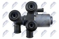 NTY CTM-BM-062 - Válvula de control de refrigerante