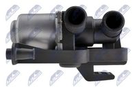 NTY CTM-BM-049 - Válvula de control de refrigerante