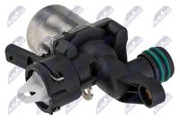 NTY CTM-ME-031 - Válvula de control de refrigerante