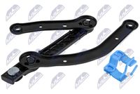 NTY EWB-BM-000A - Brazo del limpiaparabrisas, lavado de parabrisas