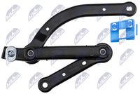 NTY EWB-BM-000A - Brazo del limpiaparabrisas, lavado de parabrisas