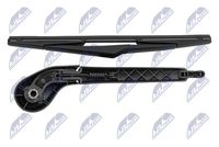 NTY EWB-FR-007 - Brazo del limpiaparabrisas, lavado de parabrisas