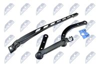 NTY EWBBM000 - Brazo del limpiaparabrisas, lavado de parabrisas