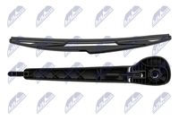 NTY EWB-CT-007 - Brazo del limpiaparabrisas, lavado de parabrisas