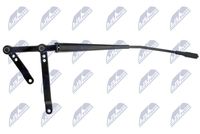 NTY EWB-ME-016 - Brazo del limpiaparabrisas, lavado de parabrisas