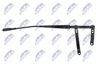 NTY EWB-ME-016 - Brazo del limpiaparabrisas, lavado de parabrisas