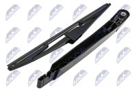 NTY EWB-PL-007 - Brazo del limpiaparabrisas, lavado de parabrisas