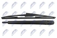 NTY EWB-PL-007 - Brazo del limpiaparabrisas, lavado de parabrisas