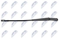 NTY EWB-VW-020 - Brazo del limpiaparabrisas, lavado de parabrisas