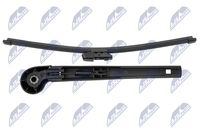 NTY EWB-VW-012 - Brazo del limpiaparabrisas, lavado de parabrisas