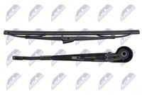 NTY EWB-VW-002 - Brazo del limpiaparabrisas, lavado de parabrisas