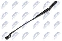 NTY EWB-VW-016 - Brazo del limpiaparabrisas, lavado de parabrisas