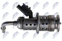 NTY BWP-CT-005 - Dosificador, inyección úrea