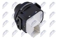 NTY EWS-CT-019 - Conmutador, ajuste de espejo
