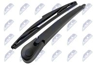 NTY EWBRE004 - Brazo del limpiaparabrisas, lavado de parabrisas