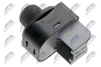 NTY EWS-PE-011 - Conmutador, ajuste de espejo