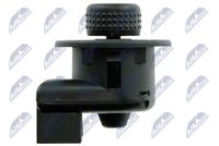 NTY EWS-RE-032 - Conmutador, ajuste de espejo