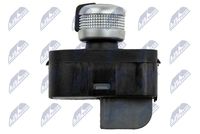 NTY EWS-AU-062 - Conmutador, ajuste de espejo