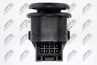 NTY EWS-PL-005 - Conmutador, ajuste de espejo