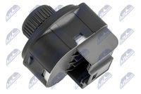NTY EWS-SK-004 - Conmutador, ajuste de espejo