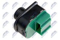 NTY EWS-VW-029 - Conmutador, ajuste de espejo