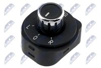 NTY EWSVW082 - Conmutador, ajuste de espejo