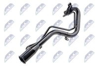 NTY PWP-HD-007 - Boquillas llenado, depósito combustible