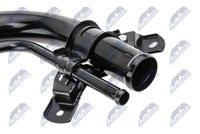 NTY PWP-HD-007 - Boquillas llenado, depósito combustible