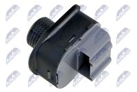 NTY EWS-VW-010 - Conmutador, ajuste de espejo