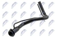 NTY PWPMS021 - Boquillas llenado, depósito combustible