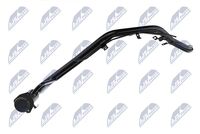 NTY PWP-MS-005 - Boquillas llenado, depósito combustible