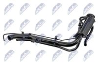 NTY PWP-MS-020 - Boquillas llenado, depósito combustible