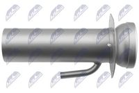 NTY PWP-LR-001 - Boquillas llenado, depósito combustible