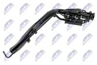 NTY PWP-MS-020 - Boquillas llenado, depósito combustible