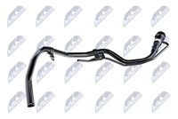 NTY PWP-TY-012 - Boquillas llenado, depósito combustible