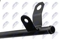 NTY PWP-NS-023 - Boquillas llenado, depósito combustible