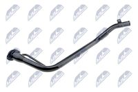 NTY PWP-SU-006 - Boquillas llenado, depósito combustible