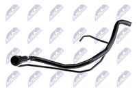 NTY PWP-TY-009 - Boquillas llenado, depósito combustible