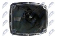 NTY GZB-FR-011 - Revestimiento de la palanca de cambio