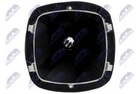 NTY GZB-ME-019 - Revestimiento de la palanca de cambio