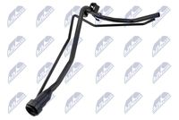 NTY PWPTY050 - Boquillas llenado, depósito combustible