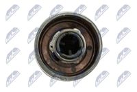 NTY EMMI-AU-003 - Interfaz multimedia