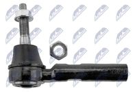 NTY SKZ-CH-010 - Rótula barra de acoplamiento