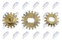 NTY EMMI-AU-004 - Interfaz multimedia