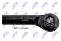 NTY SKZ-CH-022 - Rótula barra de acoplamiento